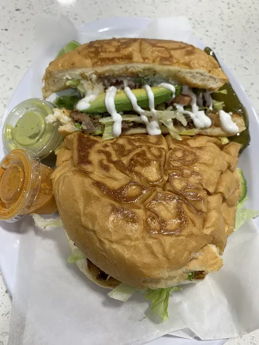 Taqueria Polanco Picture 1