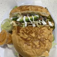 Taqueria Polanco ico