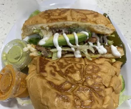 Taqueria Polanco