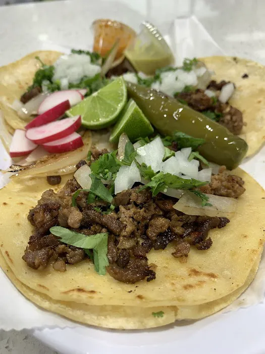 Taqueria Polanco Picture 4
