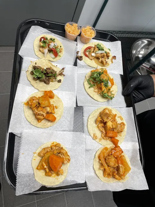 Taco mex and gyros Picture 1