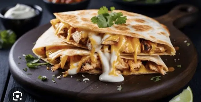 Taco mex and gyros Picture 9
