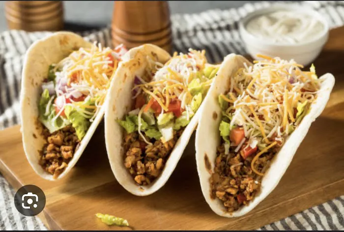 Taco mex and gyros Picture 5
