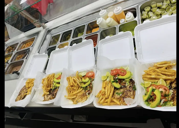 Taco mex and gyros Picture 8