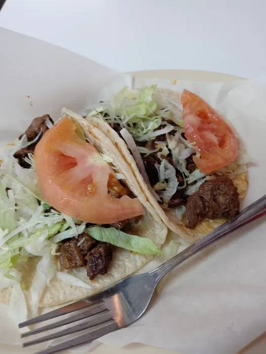 Taqueria San Miguel Picture 2