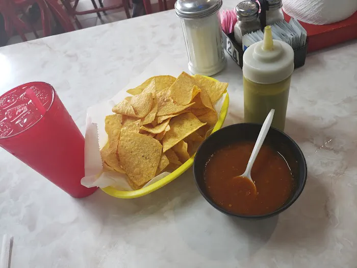 Taqueria San Miguel Picture 5