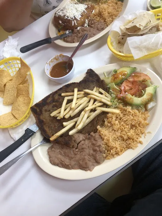 Taqueria San Miguel Picture 8