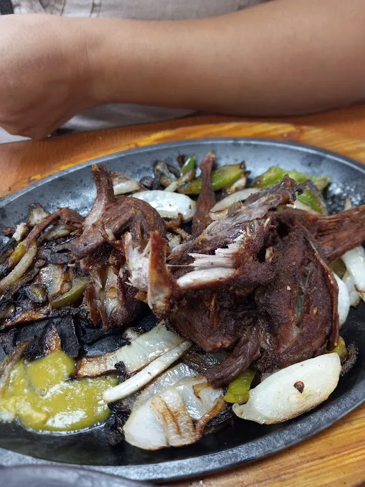 Taqueria San Miguel Picture 9