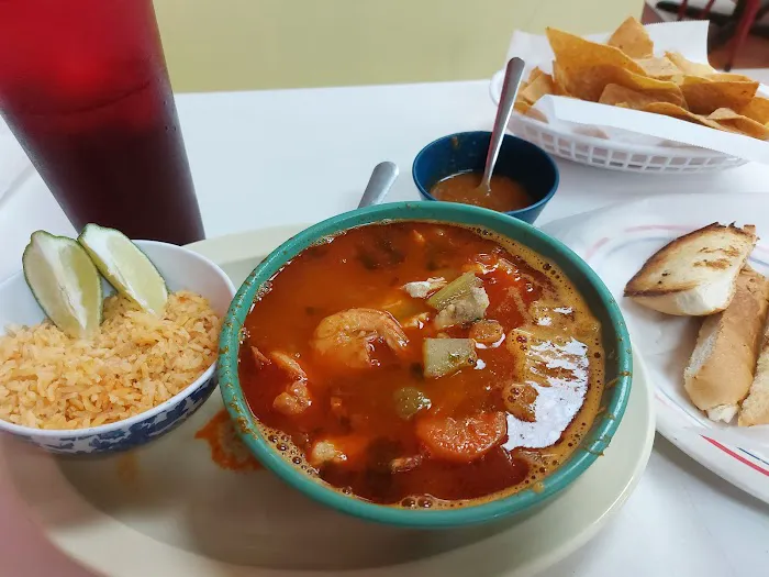 Taqueria San Miguel Picture 4