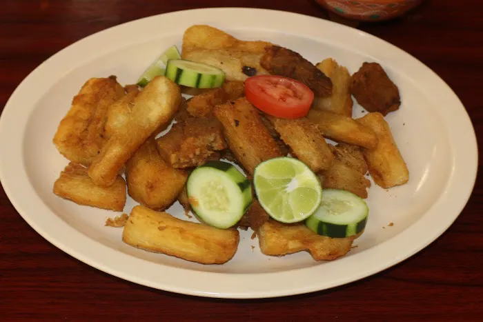 Las Tunas Restaurant Picture 10