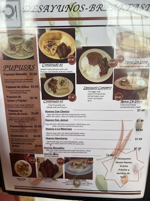 Las Tunas Restaurant Picture 4