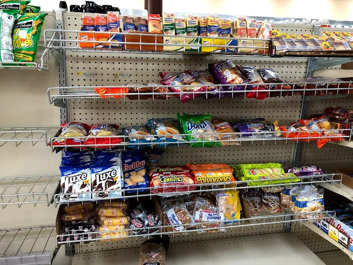 Sam's Food Market Picture 6