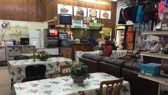 Sam's Food Market Picture 4