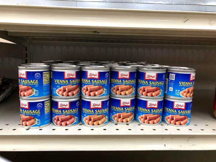 Sam's Food Market Picture 8