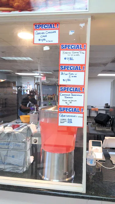 Soul food Sensation Picture 5