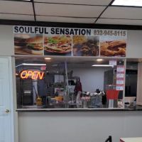 Soul food Sensation ico
