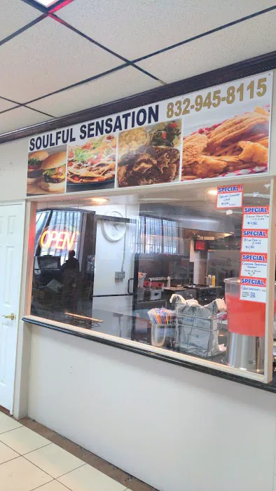 Soul food Sensation Picture 10
