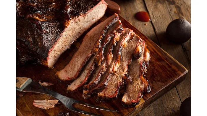 Triple J's Smokehouse Picture 2