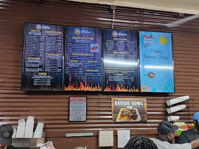 Triple J's Smokehouse Picture 9