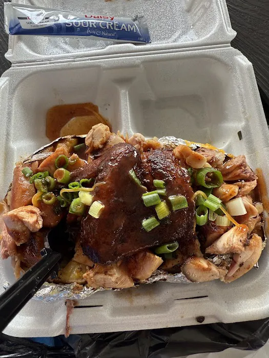 Triple J's Smokehouse Picture 7
