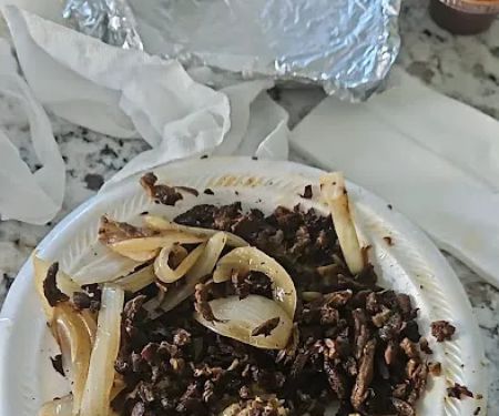 El Taconazo #4