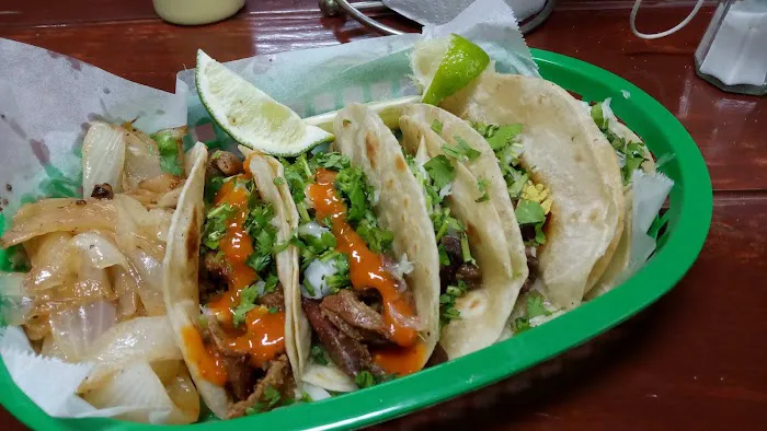 El Taconazo #4 Picture 7