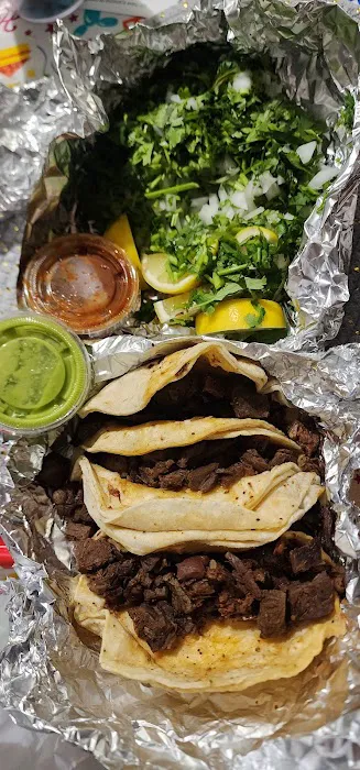 El Taconazo #4 Picture 6