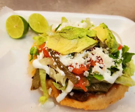 GLORIA'S CAFE & MEXICAN RESTAURANT