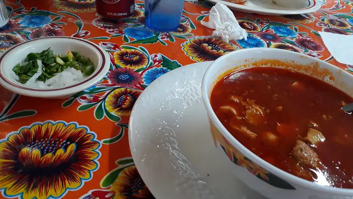 GLORIA'S CAFE & MEXICAN RESTAURANT Picture 4