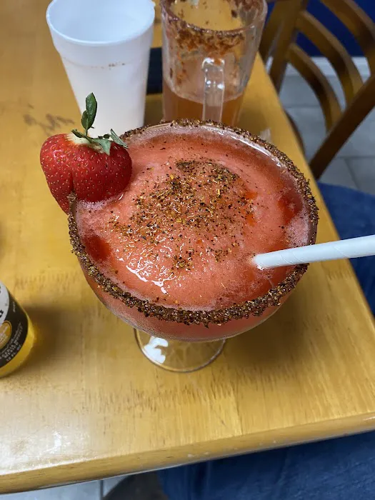 El Marisquero Picture 7