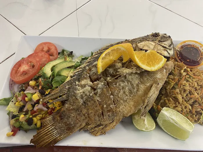 El Marisquero Picture 8