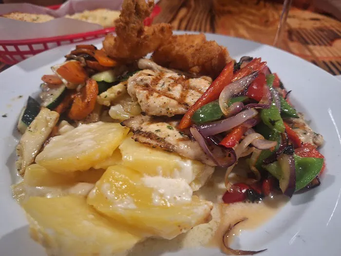 El Marisquero Picture 1
