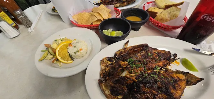 El Marisquero Picture 3