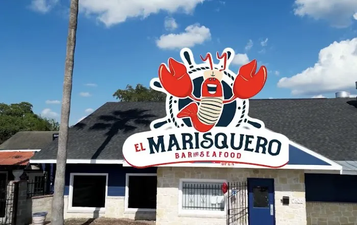 El Marisquero Picture 2