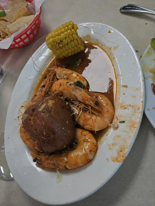 El Marisquero Picture 9