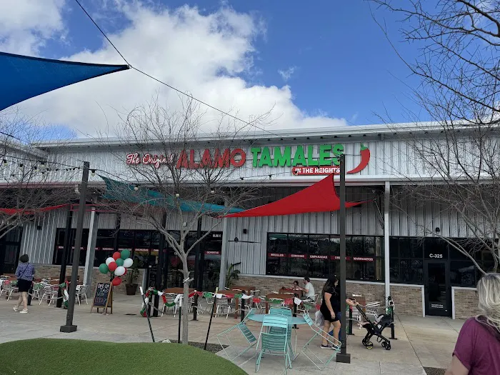 Alamo Tamales Picture 7