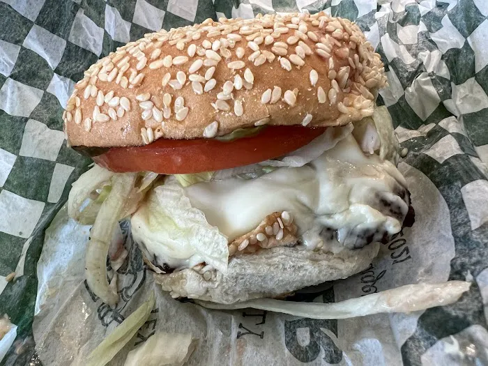 Underbelly Burger Picture 6