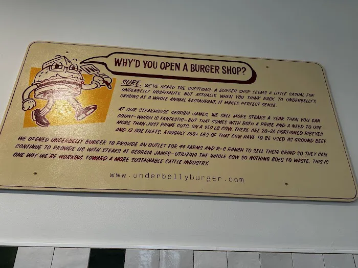 Underbelly Burger Picture 8