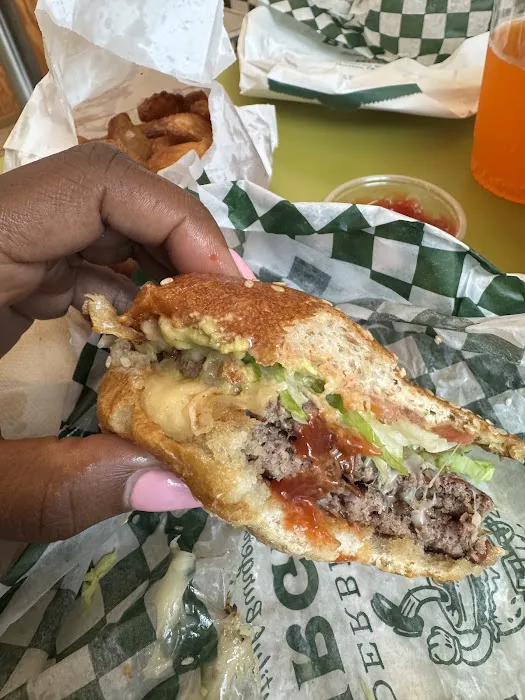 Underbelly Burger Picture 3