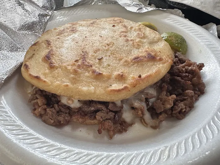 Taqueria Mincho's #2 Picture 1