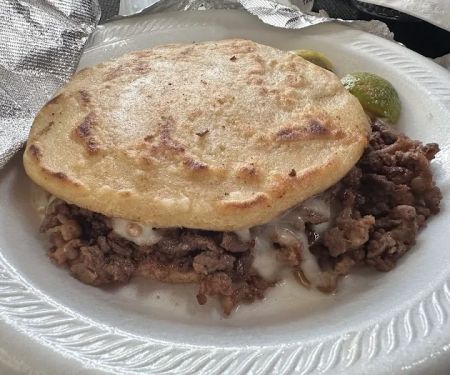 Taqueria Mincho's #2
