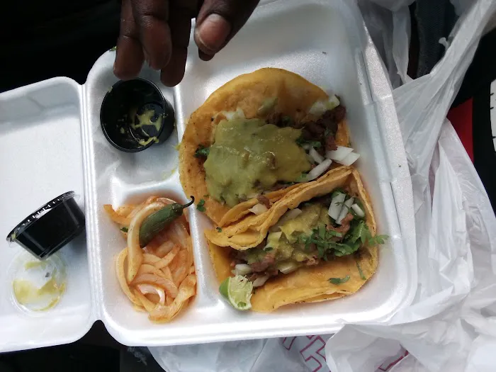 Taqueria Mincho's #2 Picture 3