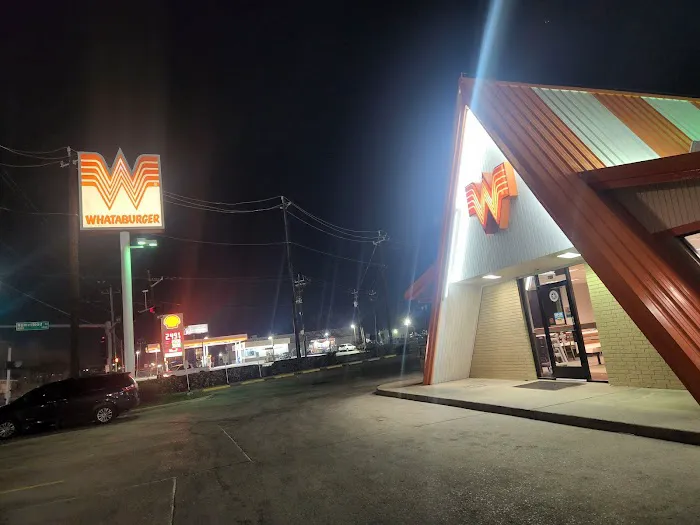 Whataburger Picture 2