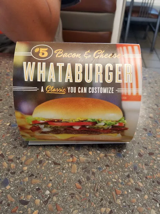 Whataburger Picture 3
