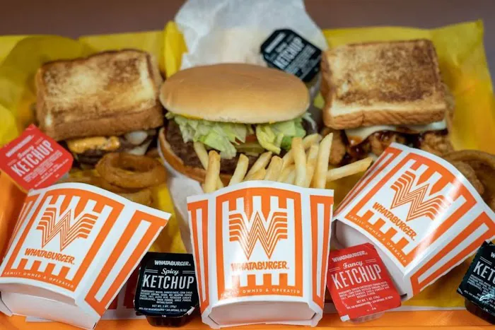 Whataburger Picture 5