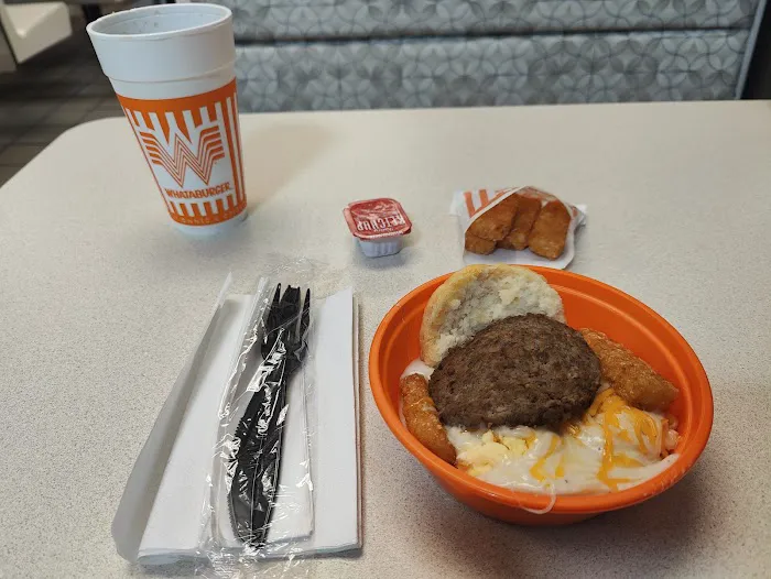 Whataburger Picture 7