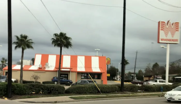 Whataburger Picture 4