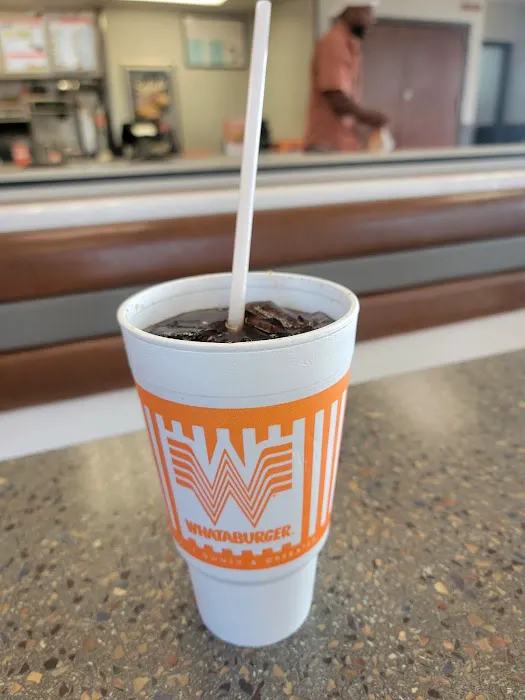 Whataburger Picture 6