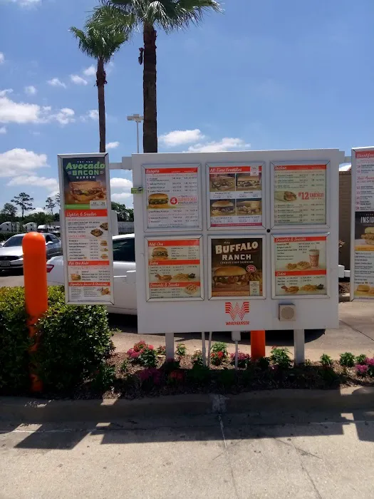 Whataburger Picture 9