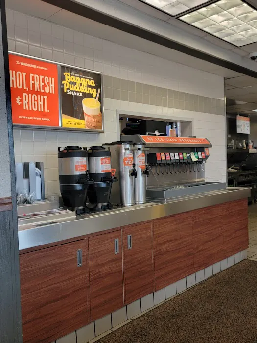 Whataburger Picture 10